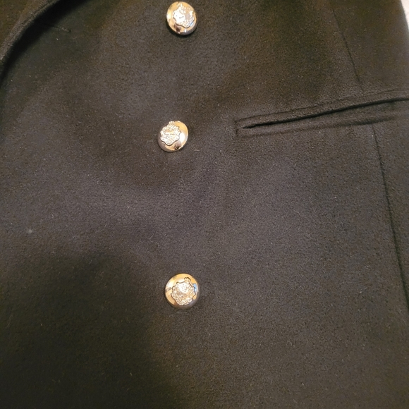 Topshop jacket - Picture 4 of 5